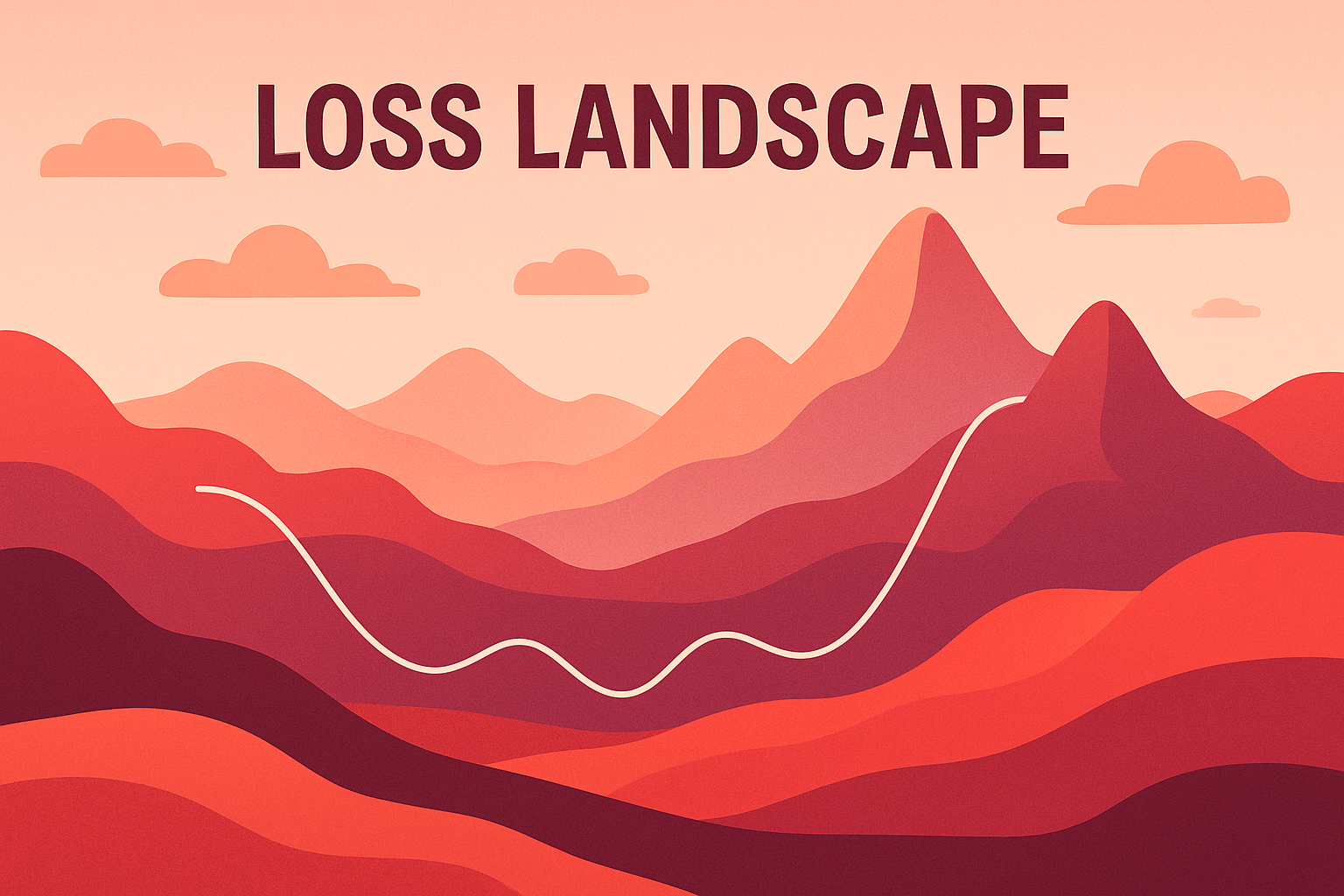 Loss Landscape